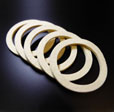 Felt Washers