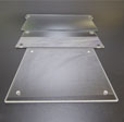 Machined Panels