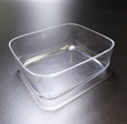Vacuum Formed Cover