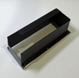 Vacuum Formed Cover