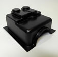 Vacuum Formed Shroud