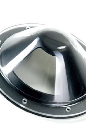Vacuum Formed Cover