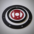 Felt Washers